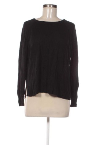 Dámský svetr Zara, Velikost L, Barva Černá, Cena  409,00 Kč