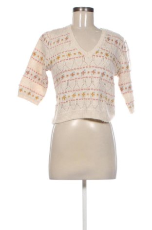 Pulover de femei Zara, Mărime M, Culoare Multicolor, Preț 85,99 Lei