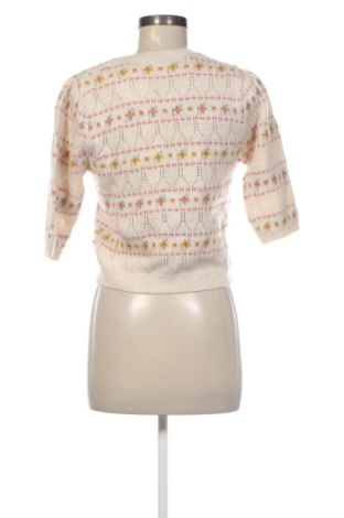 Pulover de femei Zara, Mărime M, Culoare Multicolor, Preț 85,99 Lei