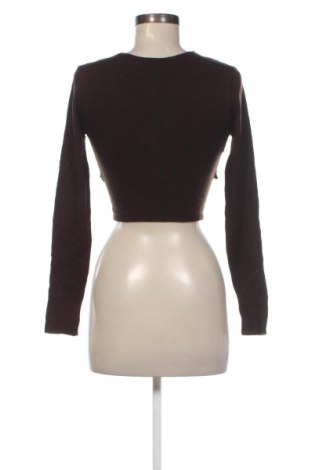 Dámský svetr Zara, Velikost S, Barva Hnědá, Cena  409,00 Kč