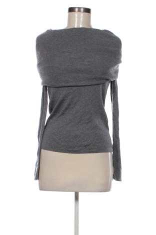 Dámsky pulóver Zara, Veľkosť M, Farba Sivá, Cena  24,95 €