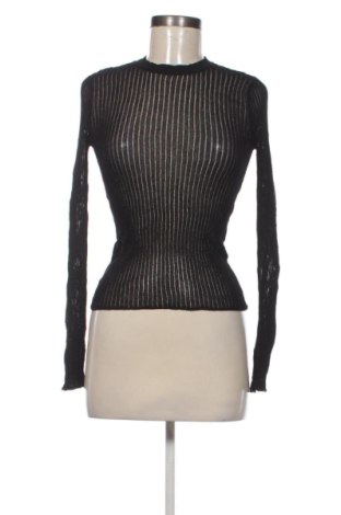 Női pulóver Zara, Méret S, Szín Fekete, Ár 3 849 Ft