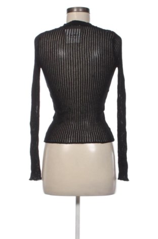 Női pulóver Zara, Méret S, Szín Fekete, Ár 3 849 Ft