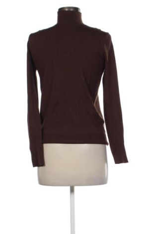 Dámsky pulóver Zara, Veľkosť M, Farba Hnedá, Cena  10,29 €
