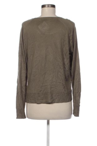 Damski sweter Zara, Rozmiar L, Kolor Zielony, Cena 72,99 zł