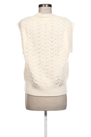 Pulover de femei Zara, Mărime L, Culoare Ecru, Preț 57,35 Lei