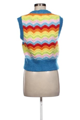 Дамски пуловер Zara, Размер M, Цвят Многоцветен, Цена 11,00 €