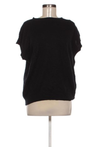 Dámský svetr Zara, Velikost L, Barva Černá, Cena  219,00 Kč