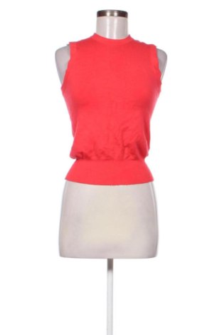 Damenpullover Zara, Größe S, Farbe Rot, Preis 10,00 €