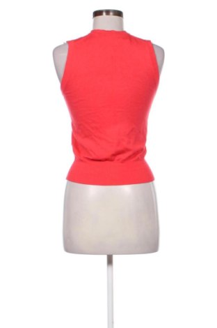 Damenpullover Zara, Größe S, Farbe Rot, Preis 10,00 €