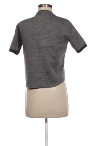 Дамски пуловер Zara, Размер S, Цвят Сив, Цена 14,31 €