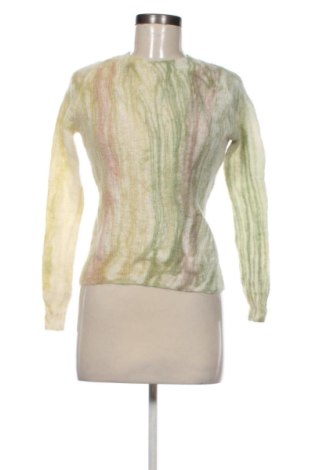 Pulover de femei Zara, Mărime M, Culoare Multicolor, Preț 76,99 Lei