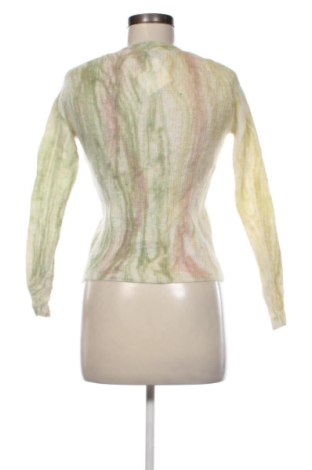 Pulover de femei Zara, Mărime M, Culoare Multicolor, Preț 76,99 Lei