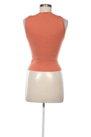 Дамски пуловер Zara, Размер M, Цвят Кафяв, Цена 14,31 €