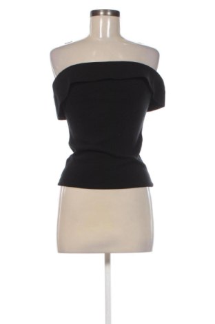 Női pulóver Zara, Méret XS, Szín Fekete, Ár 6 989 Ft