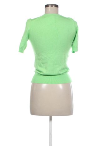 Damenpullover Zara, Größe S, Farbe Grün, Preis 17,99 €