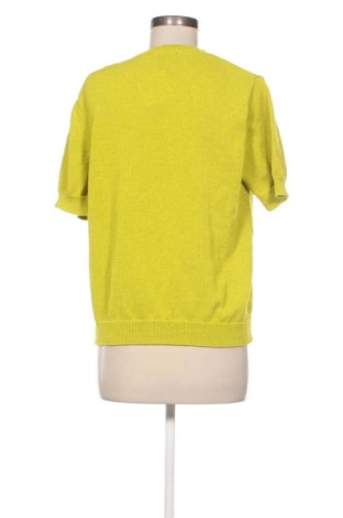 Pulover de femei Zara, Mărime XL, Culoare Verde, Preț 194,97 Lei