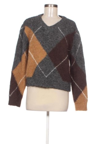 Damski sweter Zara, Rozmiar M, Kolor Kolorowy, Cena 200,41 zł