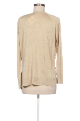 Pulover de femei Zara, Mărime L, Culoare Bej, Preț 194,97 Lei
