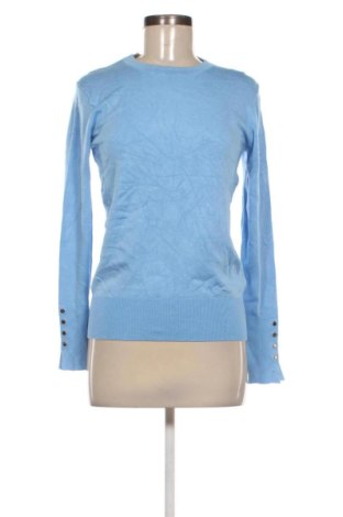 Damski sweter Zara, Rozmiar M, Kolor Niebieski, Cena 68,99 zł