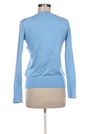 Damski sweter Zara, Rozmiar M, Kolor Niebieski, Cena 68,99 zł