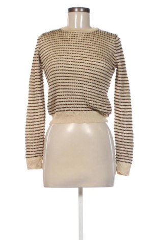Damski sweter Zara, Rozmiar S, Kolor Kolorowy, Cena 72,99 zł
