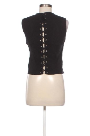 Női pulóver Zara, Méret M, Szín Fekete, Ár 6 989 Ft