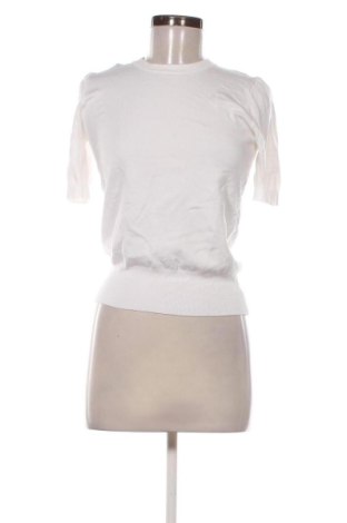 Pulover de femei Zara, Mărime S, Culoare Alb, Preț 85,99 Lei