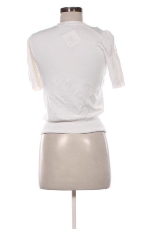 Pulover de femei Zara, Mărime S, Culoare Alb, Preț 85,99 Lei