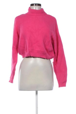 Dámský svetr Zara, Velikost M, Barva Růžová, Cena  409,00 Kč