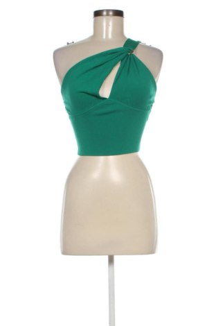 Dámský svetr Zara, Velikost S, Barva Zelená, Cena  409,00 Kč