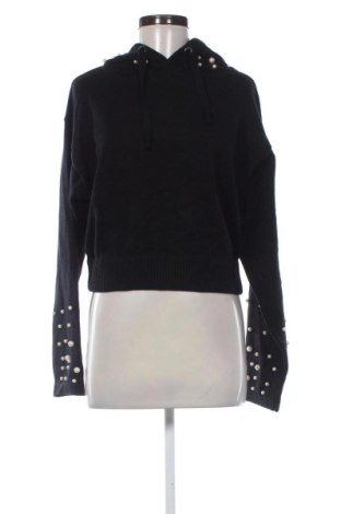 Damenpullover Zara, Größe S, Farbe Schwarz, Preis 13,81 €