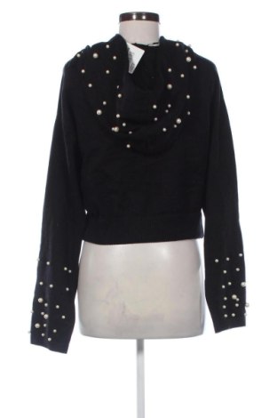 Damenpullover Zara, Größe S, Farbe Schwarz, Preis 13,81 €