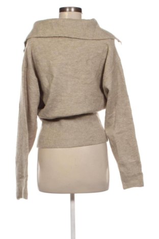 Női pulóver Zara, Méret L, Szín Ekrü
, Ár 6 989 Ft