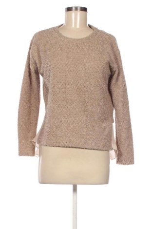 Női pulóver Zara, Méret S, Szín Bézs, Ár 6 989 Ft