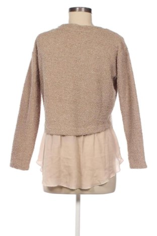 Női pulóver Zara, Méret S, Szín Bézs, Ár 6 989 Ft
