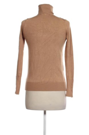 Pulover de femei Zara, Mărime S, Culoare Maro, Preț 72,00 Lei