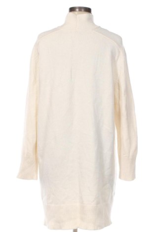 Pulover de femei Zara, Mărime XXL, Culoare Alb, Preț 85,99 Lei