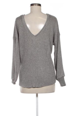 Damenpullover Zara, Größe M, Farbe Grau, Preis 19,00 €