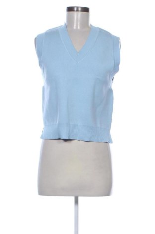 Damski sweter Zara, Rozmiar M, Kolor Niebieski, Cena 107,60 zł