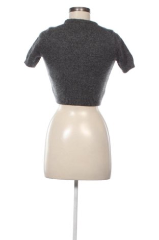 Pulover de femei Zara, Mărime XS, Culoare Gri, Preț 85,99 Lei
