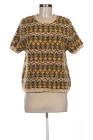 Damski sweter Zara, Rozmiar L, Kolor Kolorowy, Cena 107,17 zł