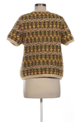 Damski sweter Zara, Rozmiar L, Kolor Kolorowy, Cena 107,17 zł