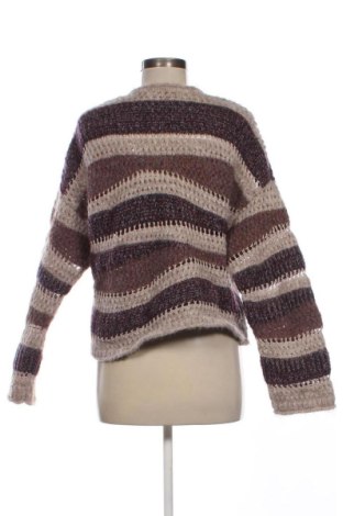 Damski sweter Zara, Rozmiar M, Kolor Kolorowy, Cena 80,38 zł