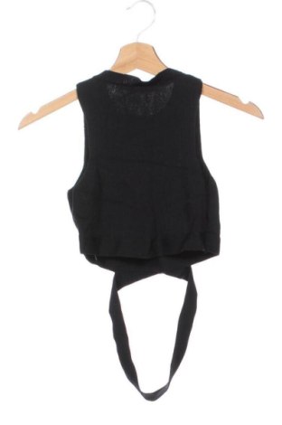 Pulover de femei Zara, Mărime S, Culoare Negru, Preț 85,99 Lei