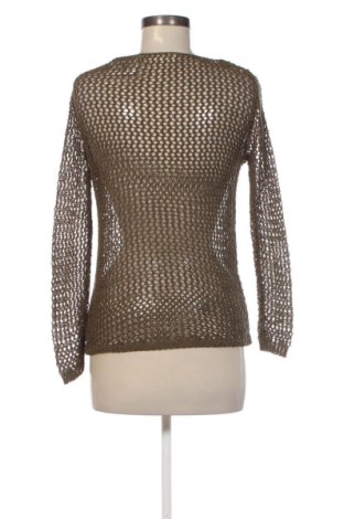 Damenpullover Zara, Größe M, Farbe Grün, Preis 17,99 €