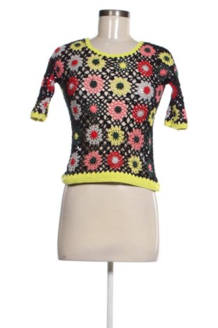 Pulover de femei Zara, Mărime S, Culoare Multicolor, Preț 194,97 Lei