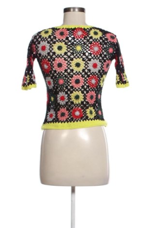 Pulover de femei Zara, Mărime S, Culoare Multicolor, Preț 194,97 Lei