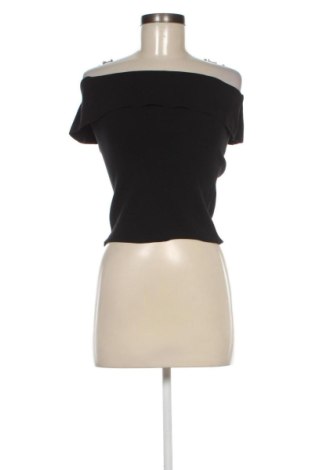 Női pulóver Zara, Méret S, Szín Fekete, Ár 6 989 Ft