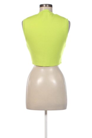 Damski sweter Zara, Rozmiar M, Kolor Zielony, Cena 72,99 zł